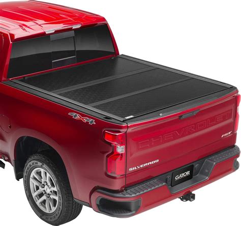 Amazon.com: Chevy Tonneau Cover