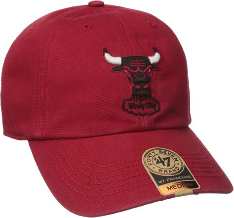 Amazon.com: Chicago Bulls Hat