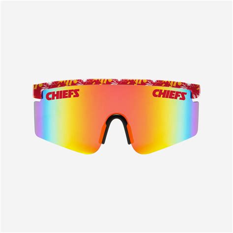 Amazon.com: Chiefs Sunglasses