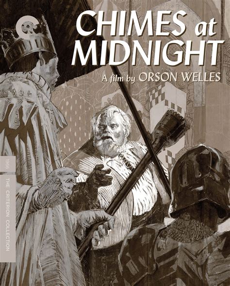 Amazon.com: Chimes At Midnight : Movies & TV