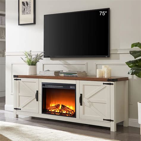 Amazon.com: Chimney Tv Stand