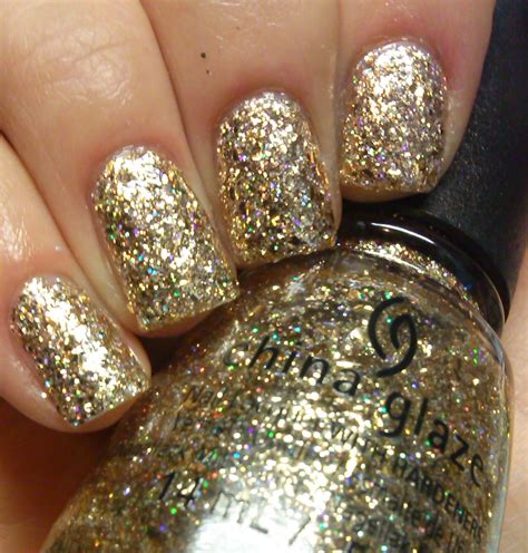 Amazon.com: China Glaze Glitter