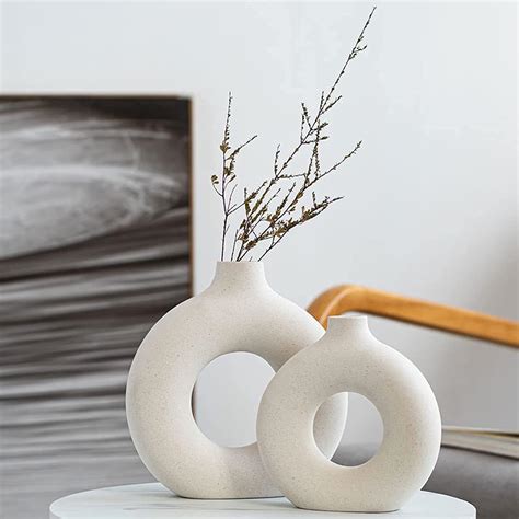 Amazon.com: Circle Vase