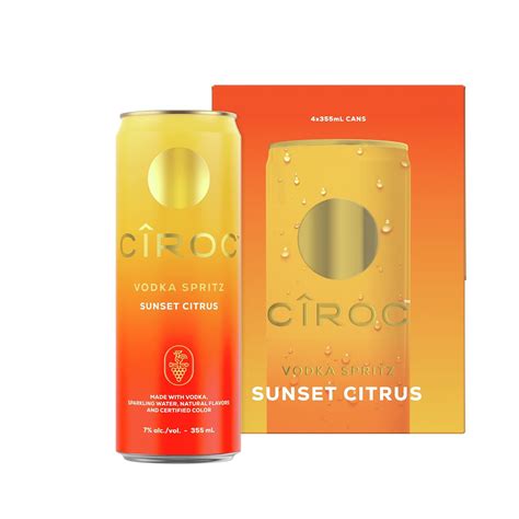 Amazon.com: Ciroc