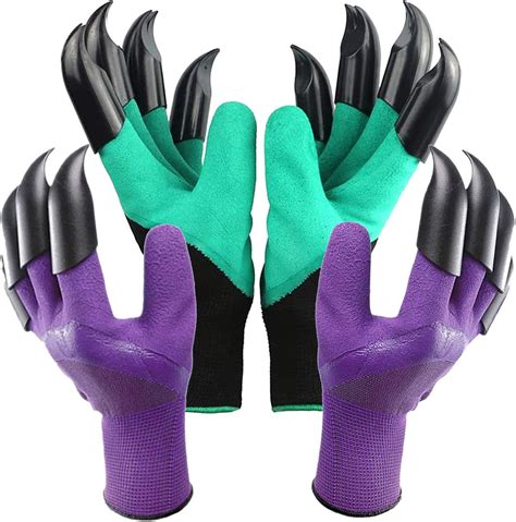 Amazon.com: Claw Garden Gloves