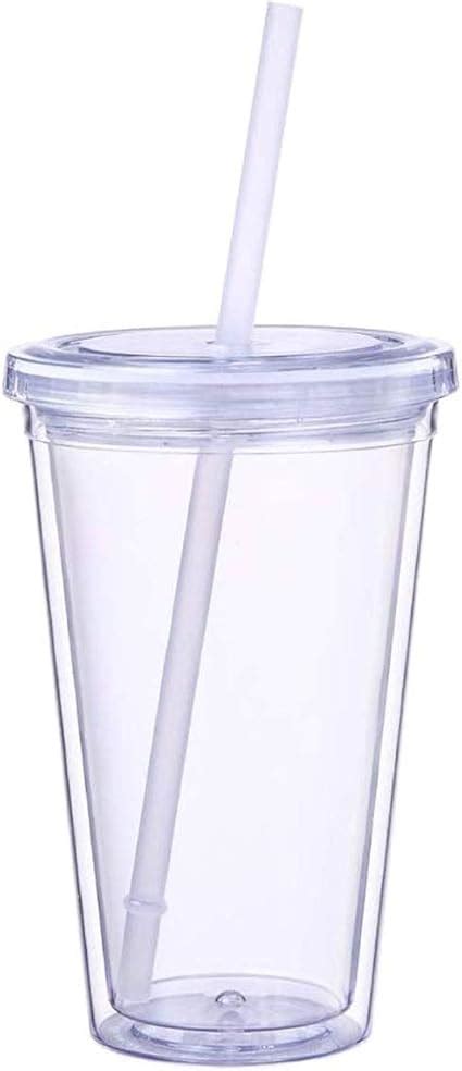 Amazon.com: Clear Reusable Cups