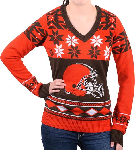 Amazon.com: Cleveland Browns Women