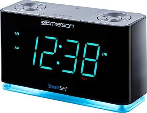 Amazon.com: Clock Radio For Bathroom