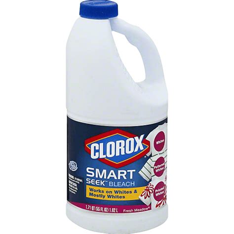 Amazon.com: Clorox Smart Bleach