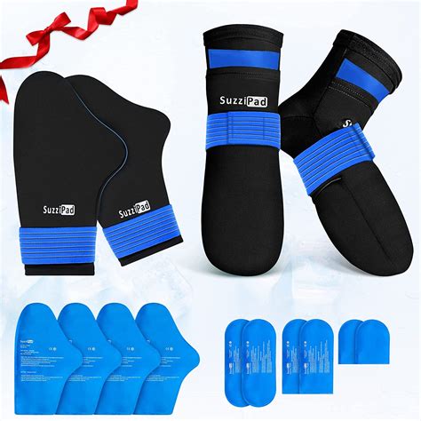 Amazon.com: Cold Gloves And Socks For Chemotherapy