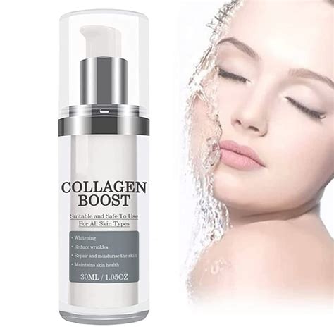 Amazon.com: Collagen Boosting Serum