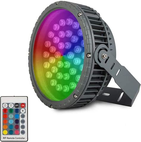 Amazon.com: Colored Flood Lights