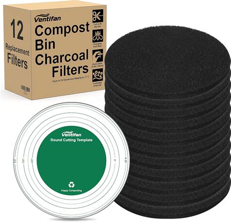 Amazon.com: Compost Filters