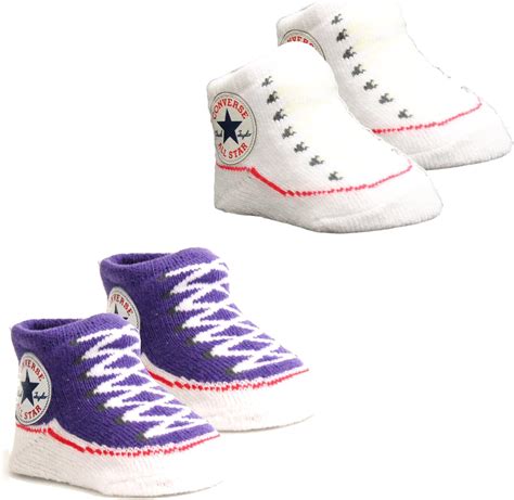 Amazon.com: Converse All Star Socks