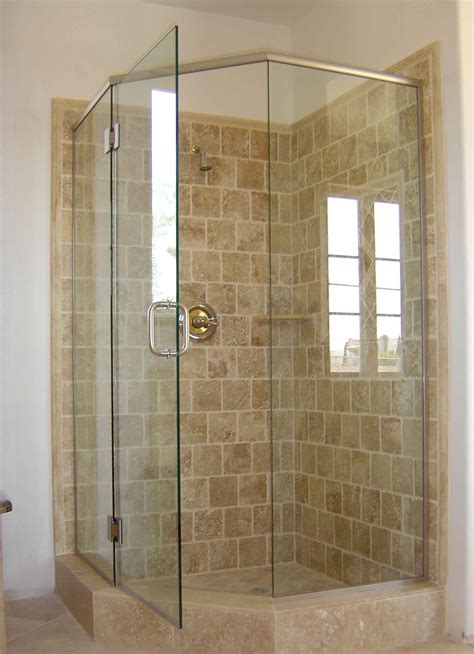 Amazon.com: Corner Walk In Shower