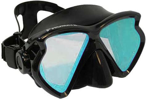 Amazon.com: Corrective Snorkeling Mask