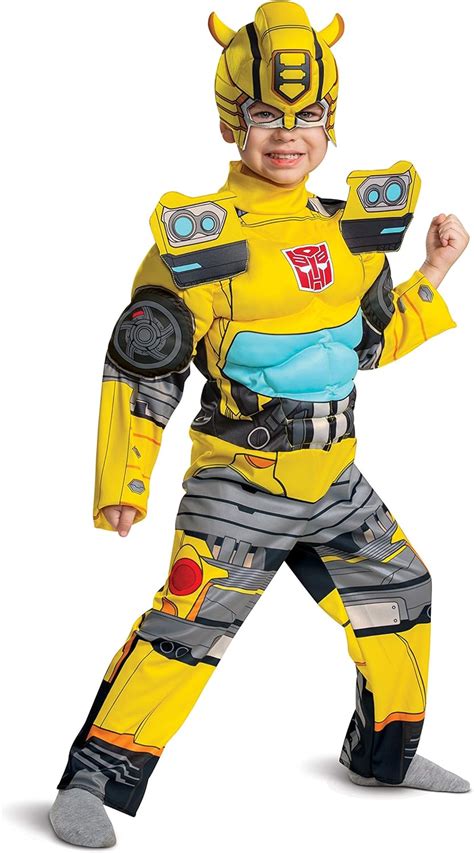 Amazon.com: Costumes For Transformers