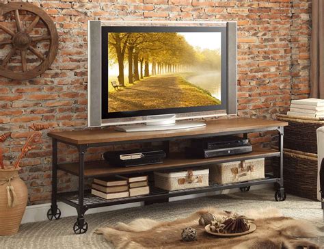 Amazon.com: Cottage Style Tv Stand