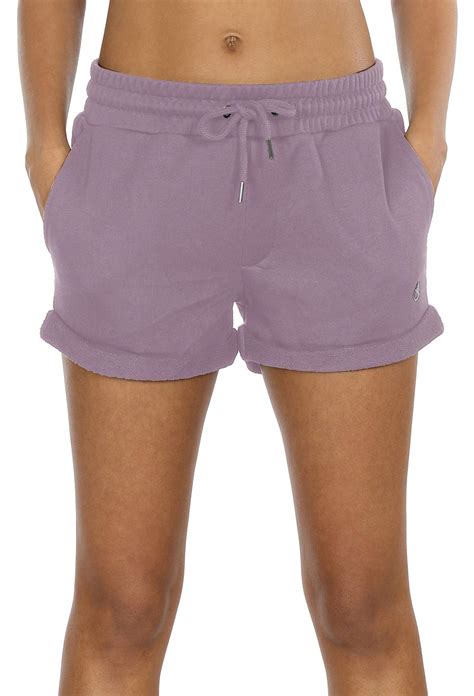 Amazon.com: Cotton Sweat Shorts