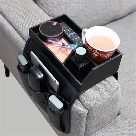 Amazon.com: Couch Remote Caddy