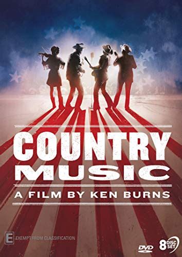 Amazon.com: Country Music Dvds