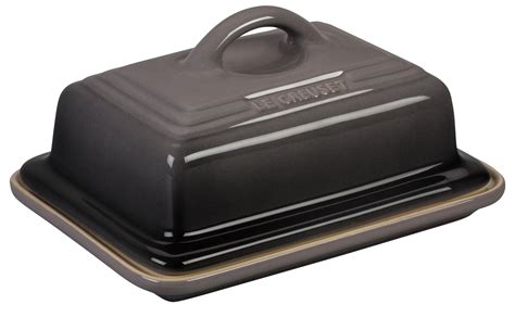 Amazon.com: Covered Butter Dish With Handle