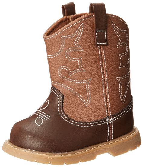 Amazon.com: Cowboy Boots For Baby