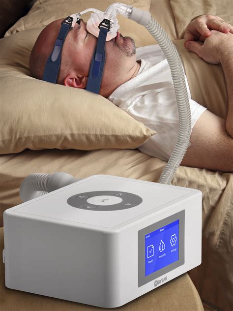 Amazon.com: Cpap Travel Machines