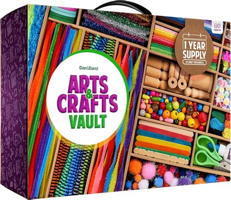 Amazon.com: Craft Kits For Boys