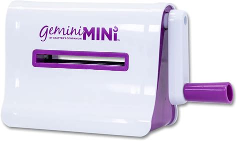 Amazon.com: Crafters Companion Gemini Mini