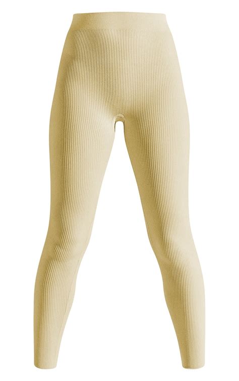 Amazon.com: Cream Leggings For Women