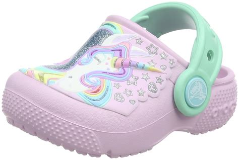 Amazon.com: Crocs Kids Girls