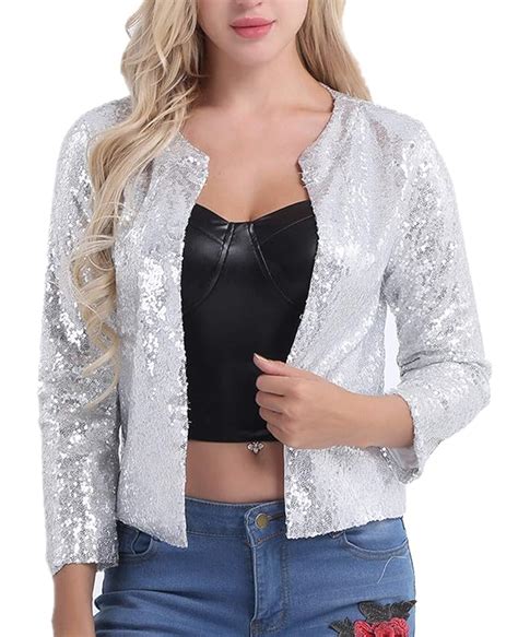 Amazon.com: Cropped Blazer