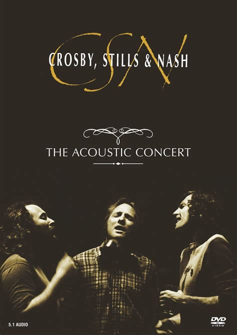 Amazon.com: Crosby Stills And Nash Dvd