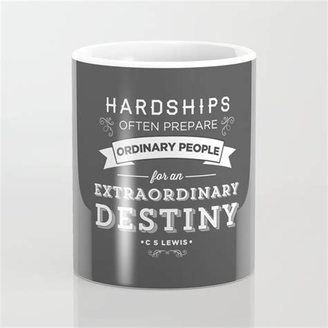 Amazon.com: Cs Lewis Mug - “You can