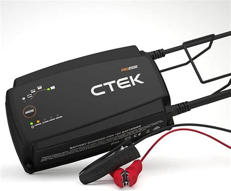 Amazon.com: Ctek Battery Tender