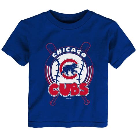 Amazon.com: Cubs Shirts For Kids