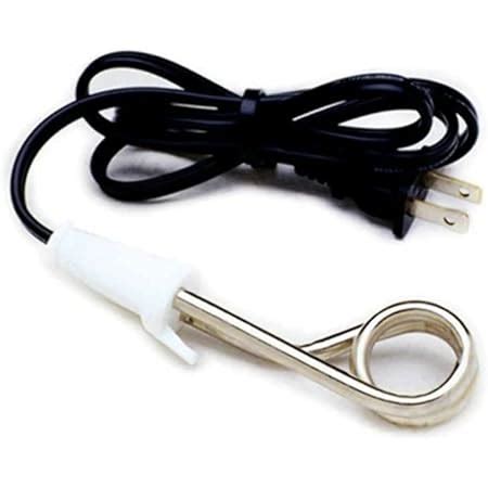 Amazon.com: Cup Immersion Heater