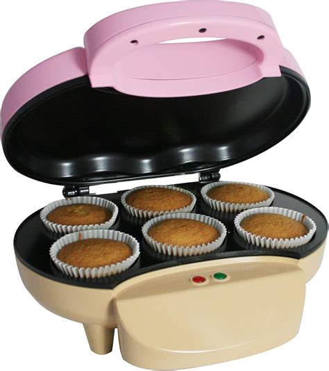 Amazon.com: Cupcake Makers - Cupcake Makers / …