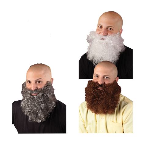 Amazon.com: Curly Beard