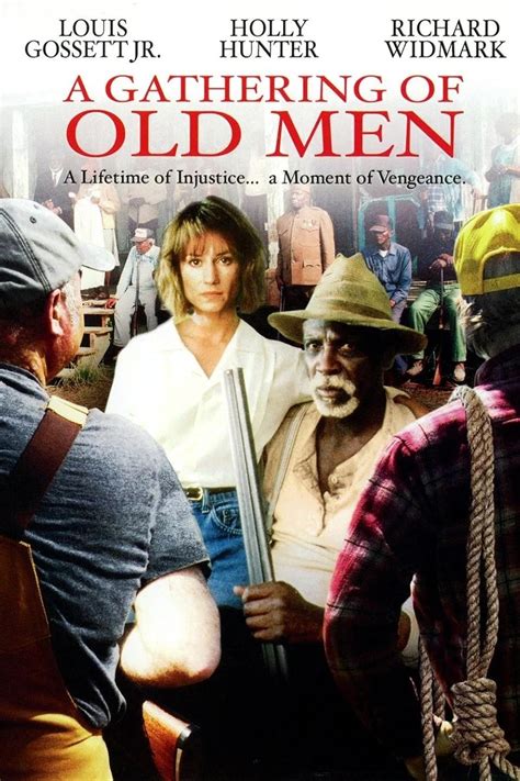 Amazon.com: Customer reviews: A Gathering of Old Men