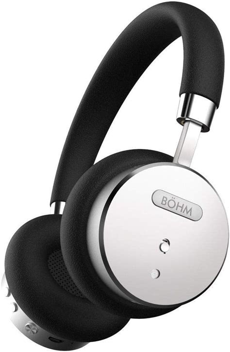 Amazon.com: Customer reviews: BOHM Wireless On-Ear Noise …