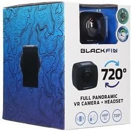 Amazon.com: Customer reviews: Blackfin Full Panoramic VR …