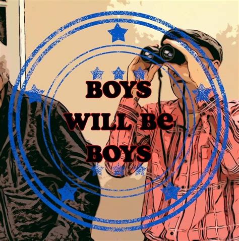 Amazon.com: Customer reviews: Boys Will Be Boys: Celebrating …