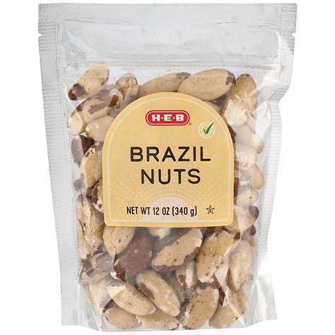 Amazon.com: Customer reviews: Brazil Nuts by HUSK