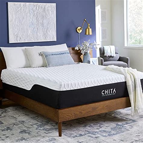 Amazon.com: Customer reviews: CHITA King Size Premium Cool …