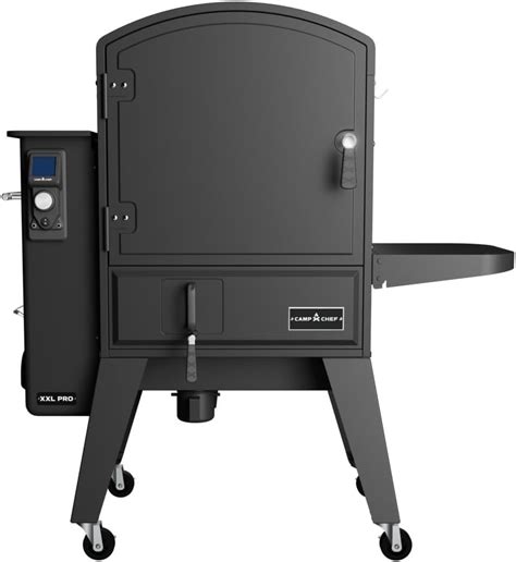 Amazon.com: Customer reviews: Camp Chef XXL Vertical …