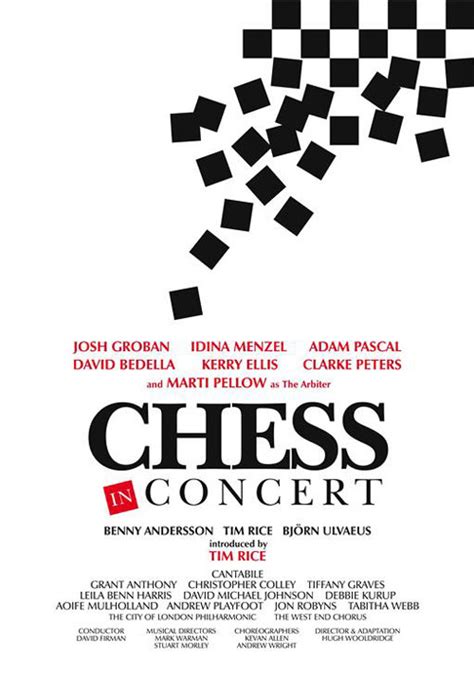 Amazon.com: Customer reviews: Chess In Concert