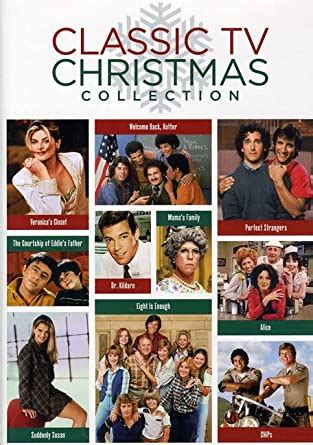 Amazon.com: Customer reviews: Classic TV Christmas Collection