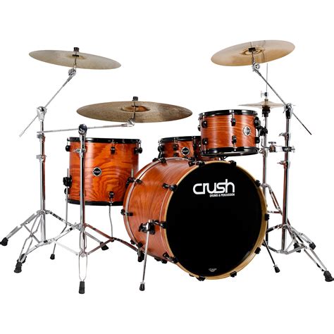 Amazon.com: Customer reviews: Crush Drums & …